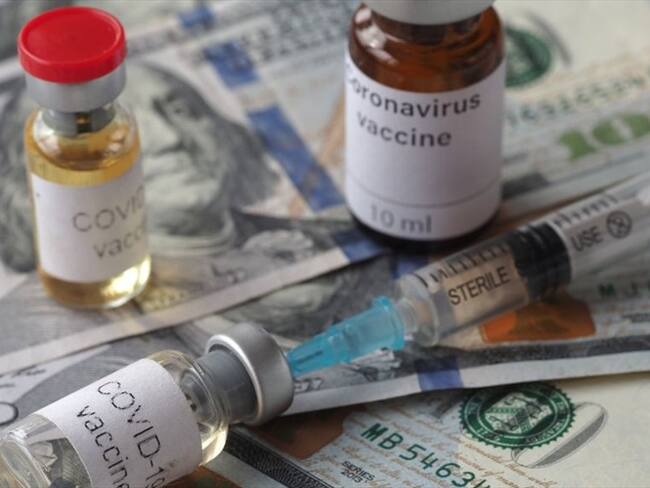 Pfizer y Astrazeneca ya tienen acuerdo de confidencialidad con Colombia