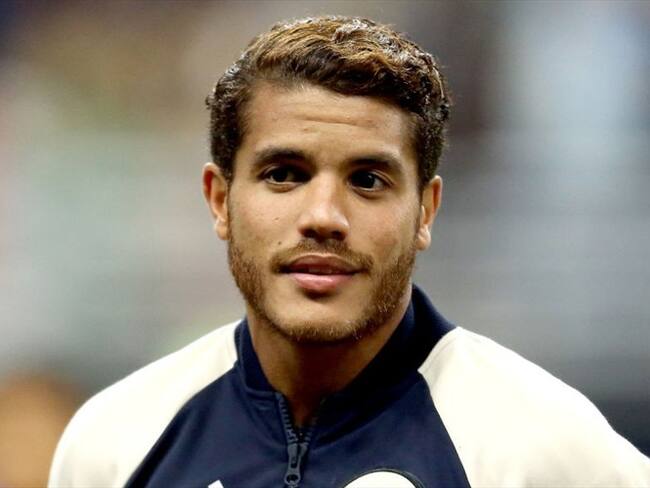 Ser parte de un club histórico como el LA Galaxy es un gran reto: Jonathan Dos Santos
