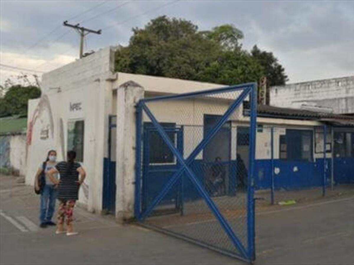 Tercer fallecido por coronavirus en la cárcel Villahermosa de Cali