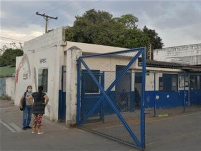 El interno fallecido por COVID-19 sufría de diabetes. Foto: cortesía