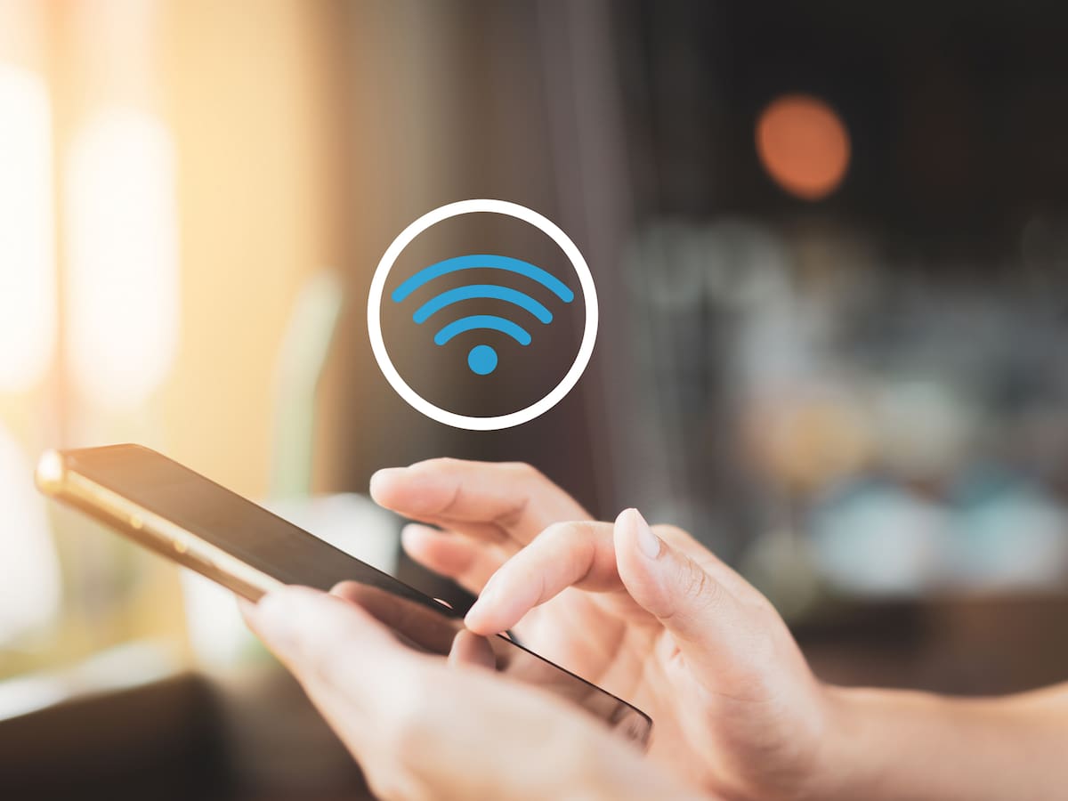 Qué gasta más batería en su celular, ¿activar el wifi o los datos?