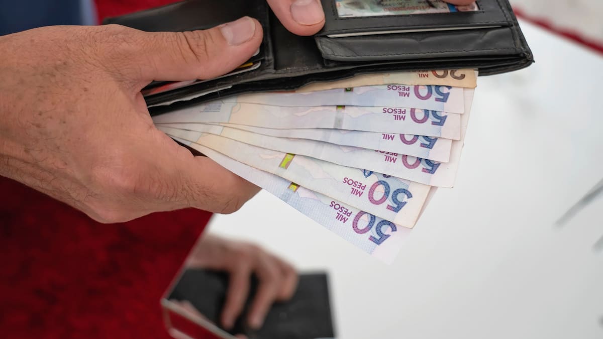 Cerca de 1.200 personas denunciadas por Dian y citadas en Fiscalía por deber impuestos