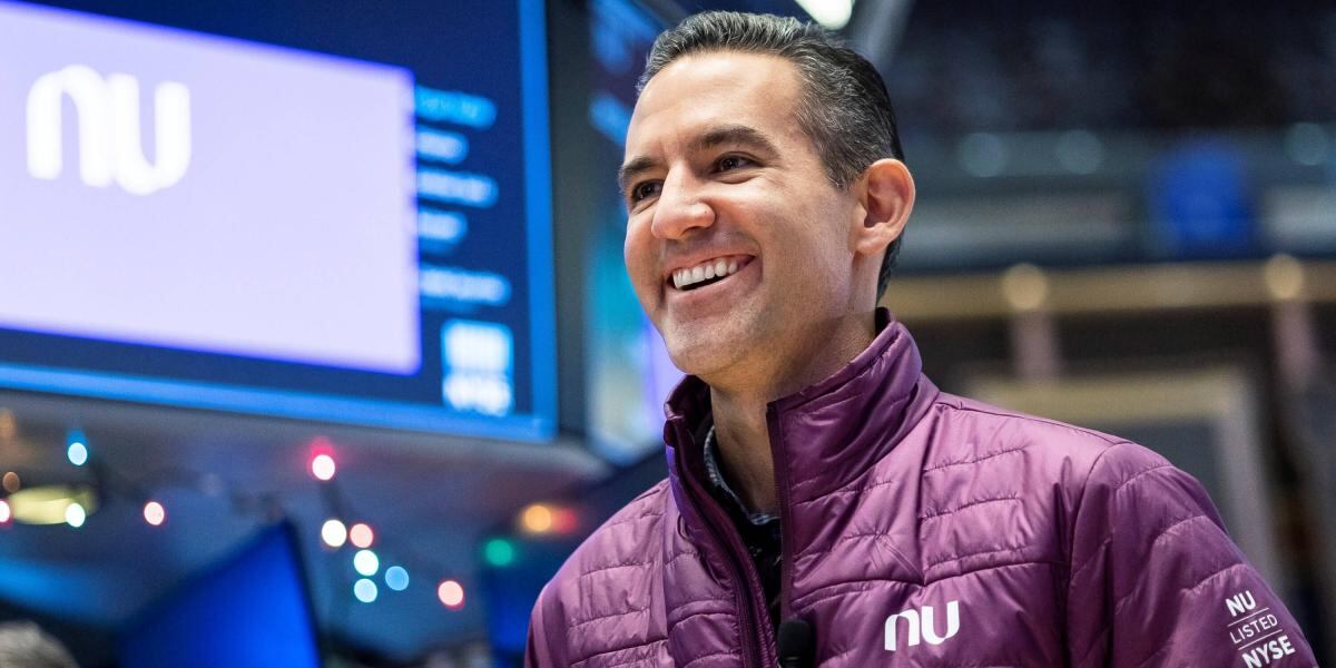 David Vélez | Foto: Prensa NU