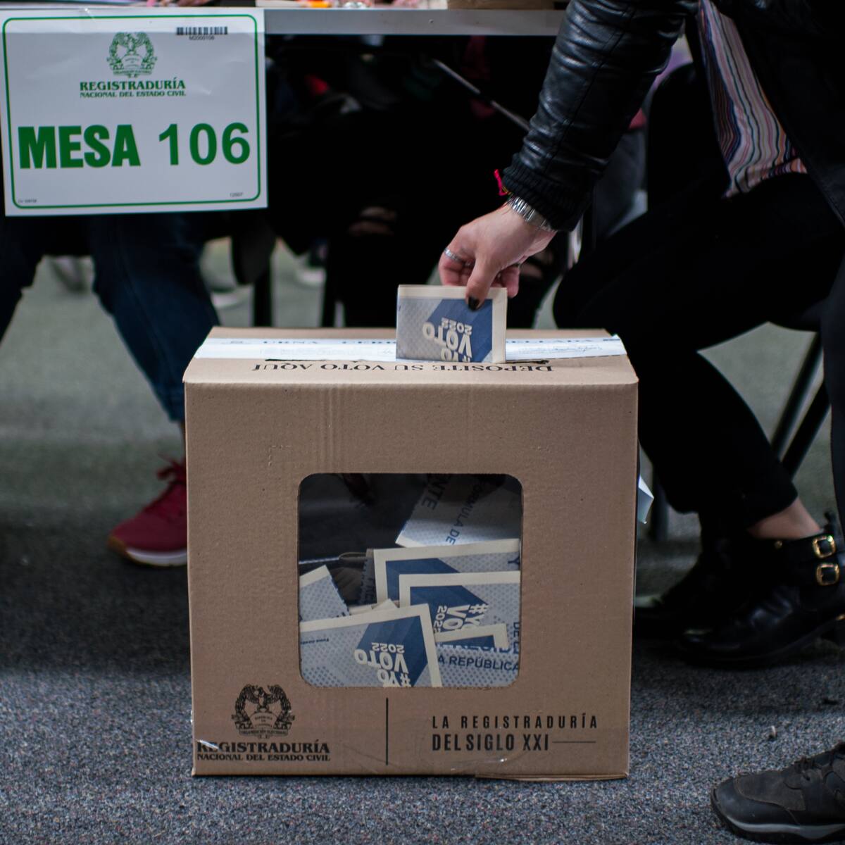 Alcalde de San Pablo, Nariño, promete lotes a cambio de votos