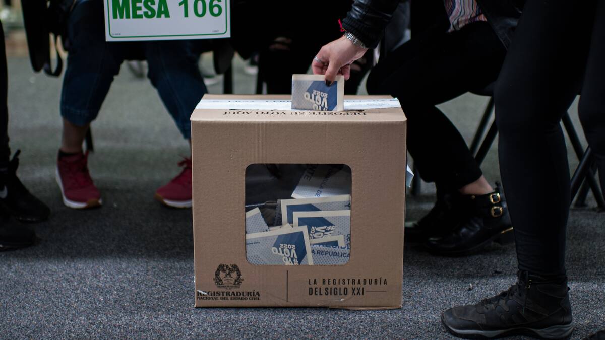 ¿Sirve ofrecer recompensa por denunciar compra de votos?