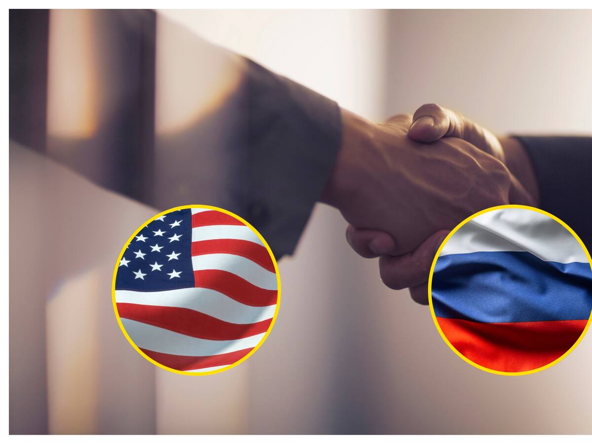 EE.UU. aprobó la candidatura de nuevo embajador de Rusia en Washington