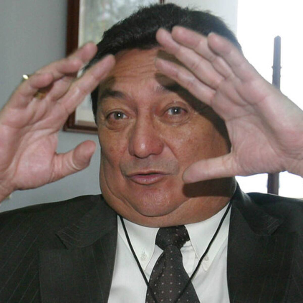 Corte dicta nueva condena contra el exgobernador de Arauca Julio Enrique Acosta