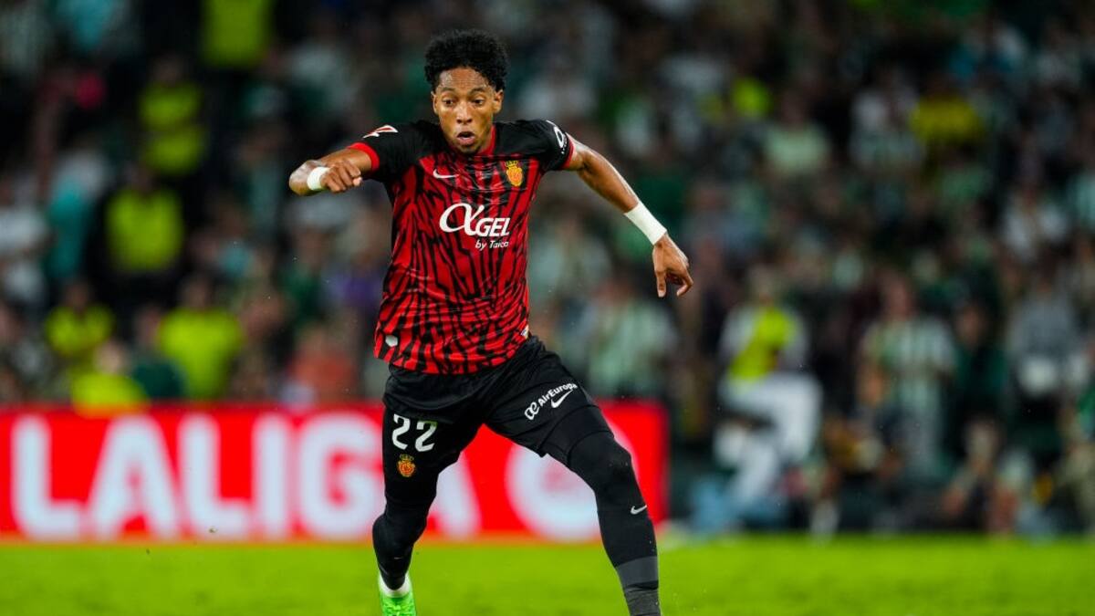 Atlético de Madrid vs. Mallorca de Johan Mojica EN VIVO: siga el minuto a minuto del partido