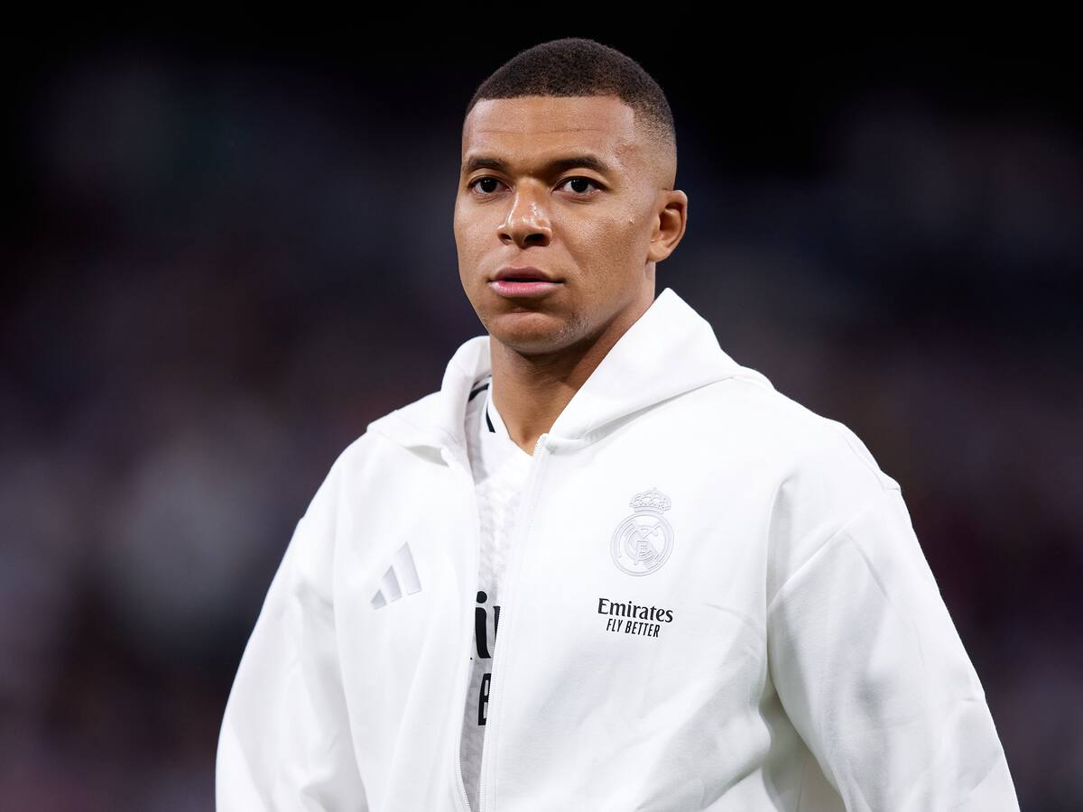 Por litigio salarial, Mbappé y el PSG se volverán a reunir el 15 de octubre