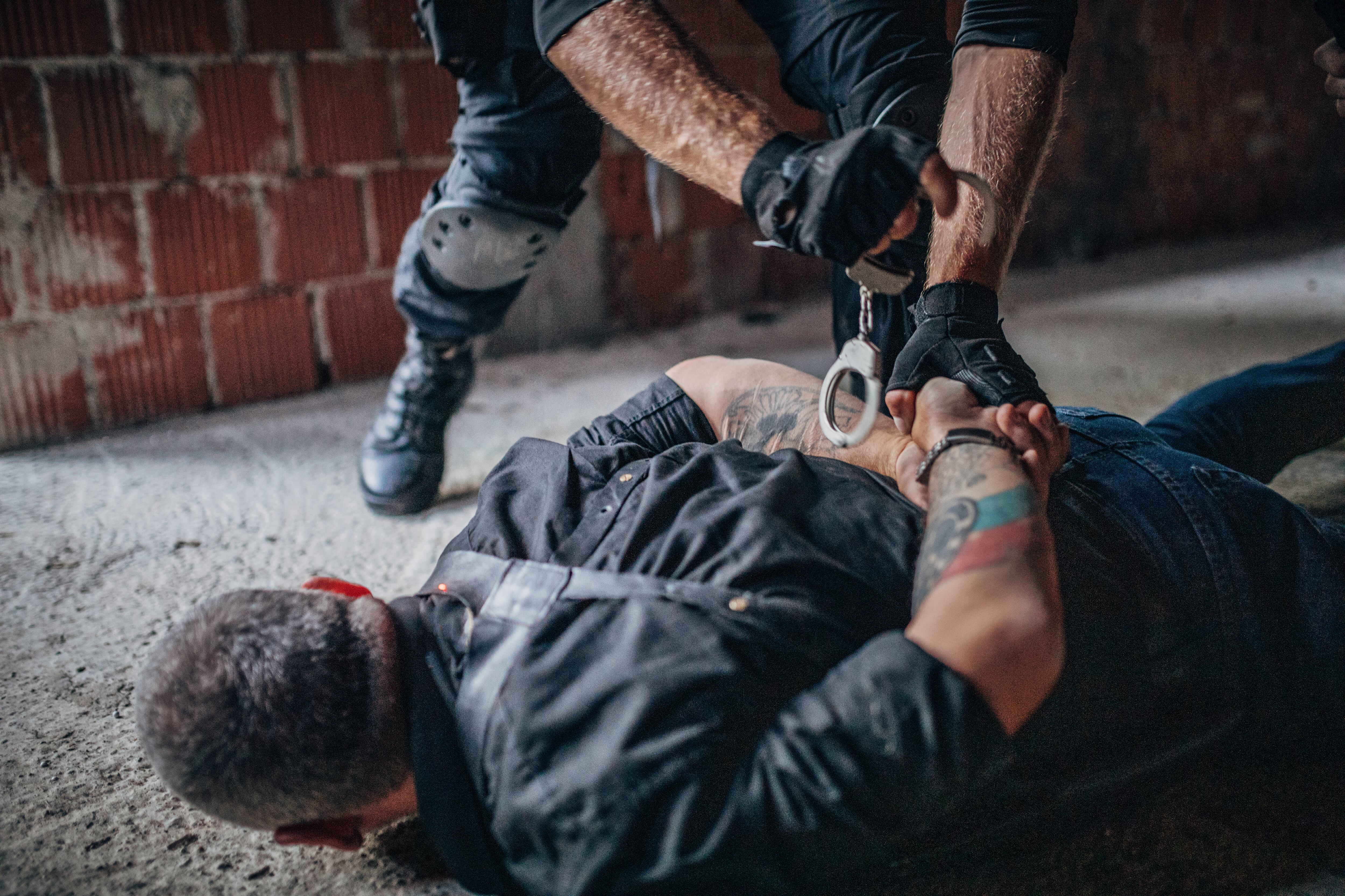 Referencia de desarticulación de red. Foto: Getty Images.