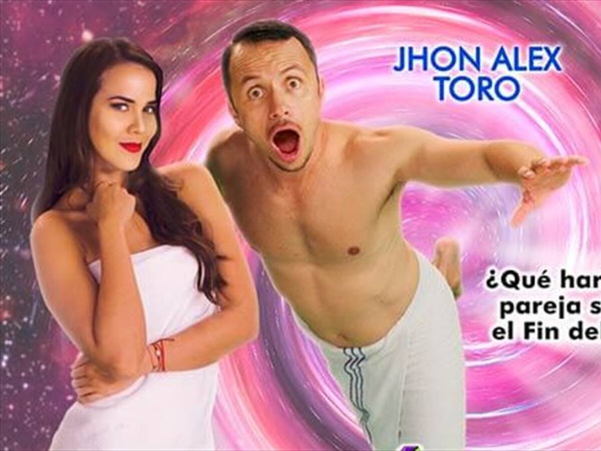 “Guía Sexual para el fin del mundo”, una comedia escrita por Dago García