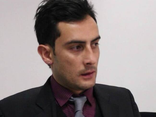 Gustavo Rugeles. Foto: Captura de pantalla