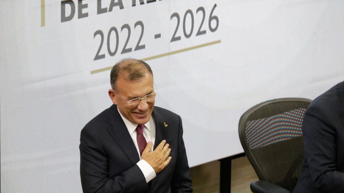 Se aplaza fecha para elegir al contralor general de la República