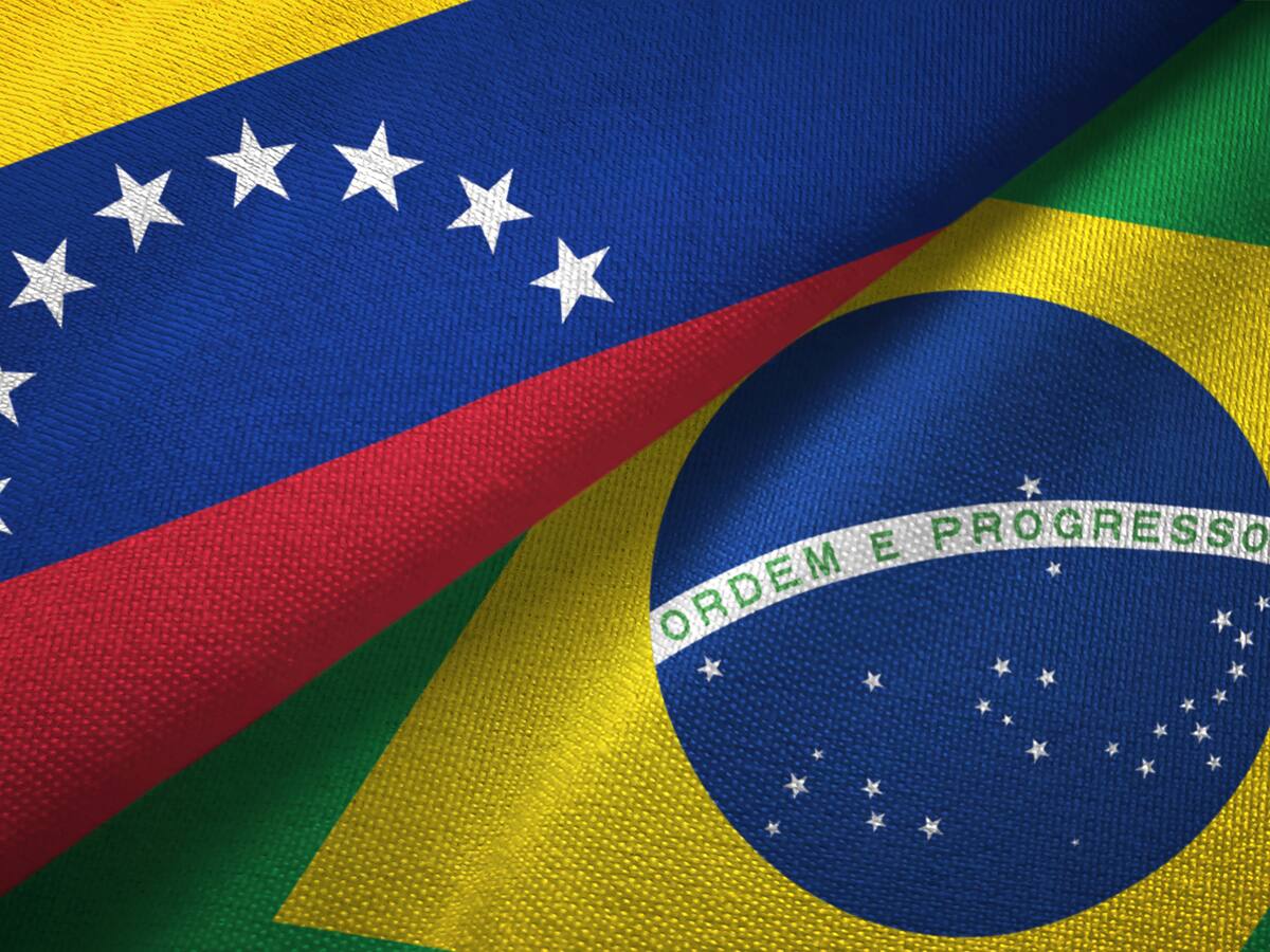 Brasil denunció “tono ofensivo” de Venezuela hacia su país