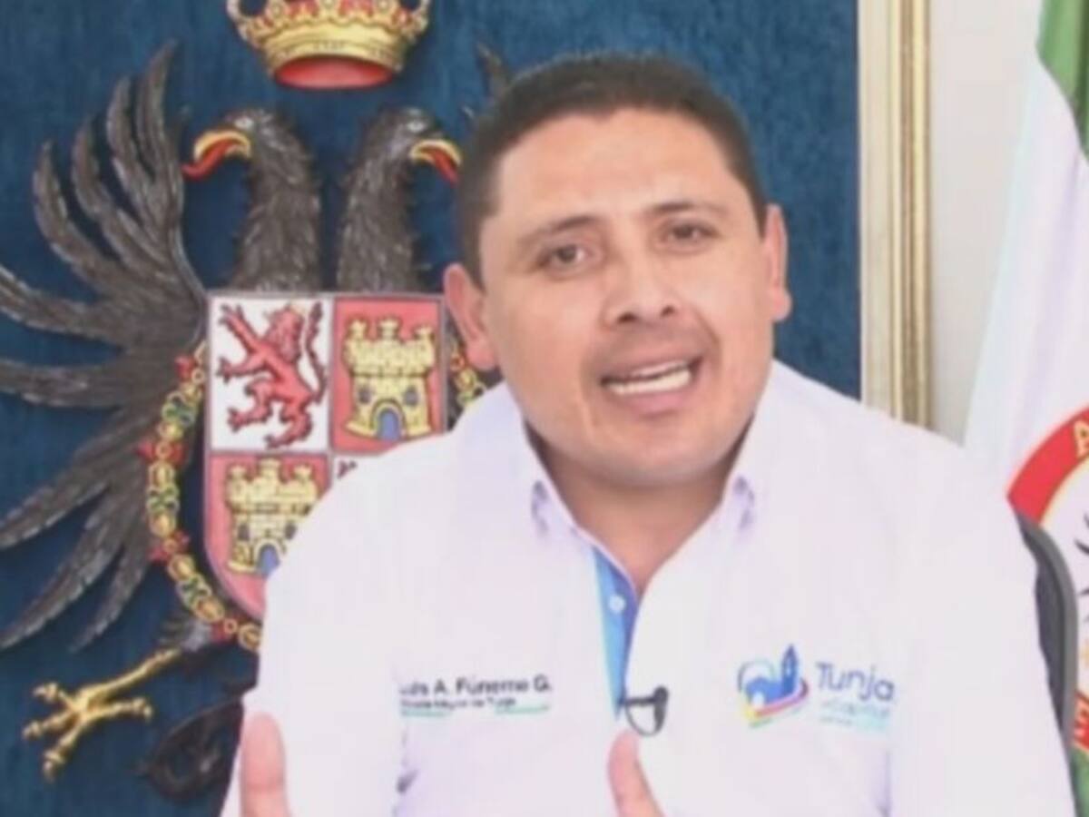 Habrá estudio sobre paraderos de transporte intermunicipal en zona urbana de Tunja