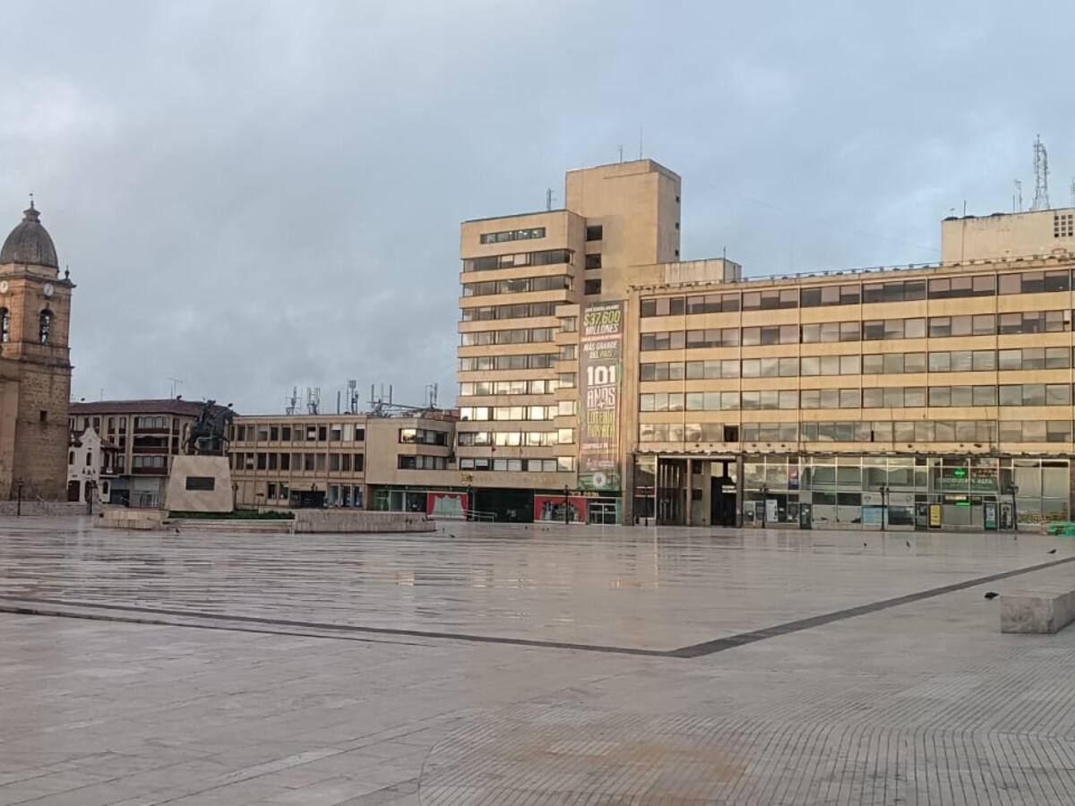 Secretaría de Transparencia pide investigar a funcionarios de la Alcaldía de Tunja