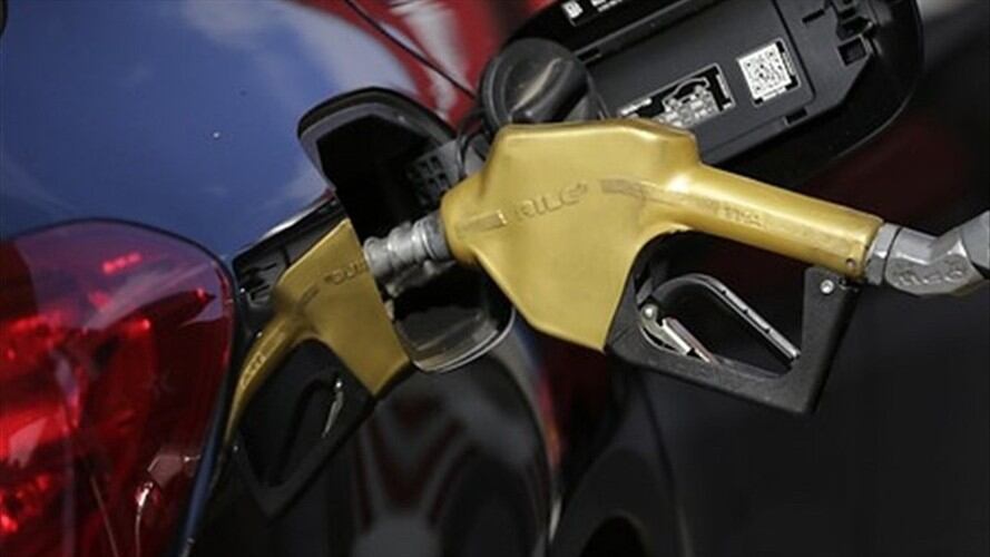 Según el Gobierno, desde este siete de noviembre precios de gasolina y ACPM bajarán. Foto: Colprensa