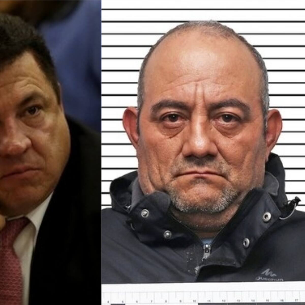 Miguel Ángel Pinto insiste en que él no es la persona mencionada por alias ‘Otoniel’