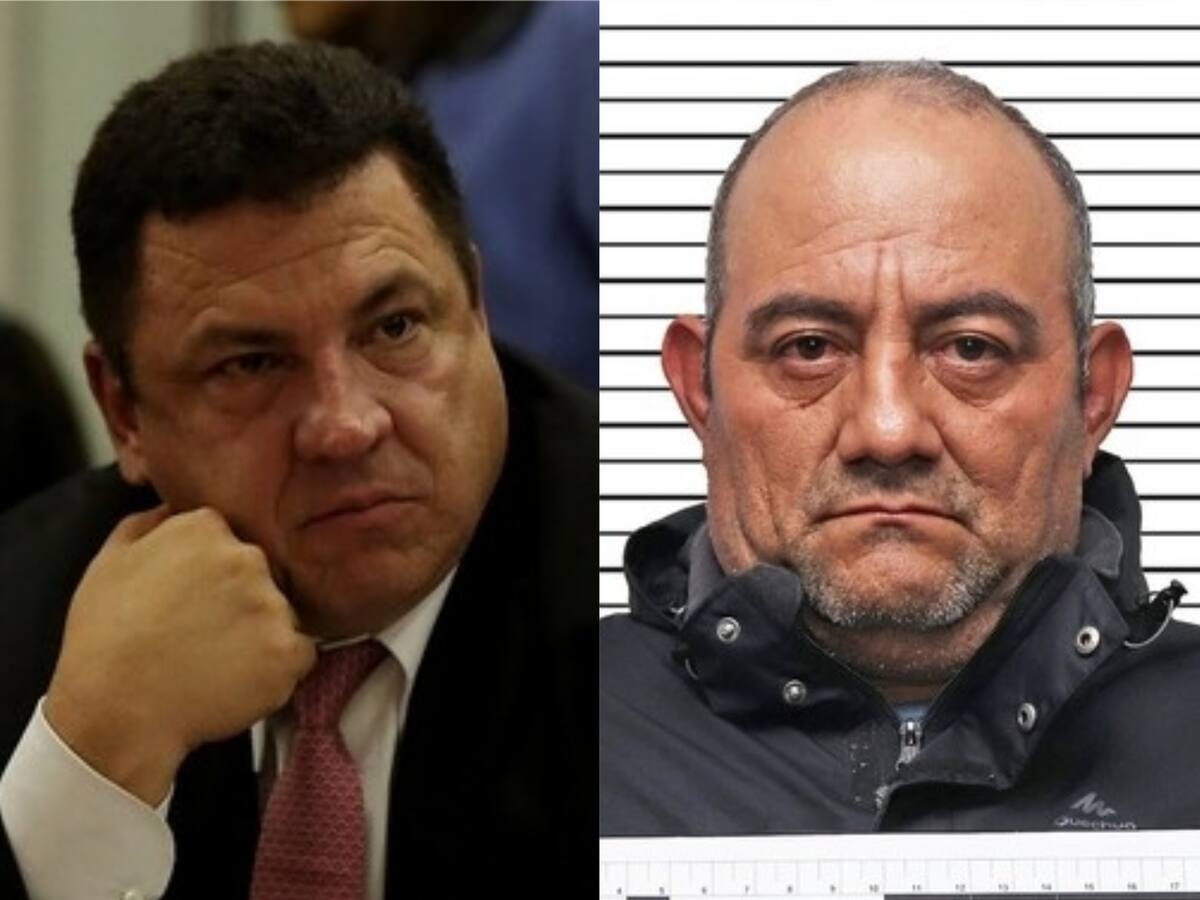 Miguel Ángel Pinto insiste en que él no es la persona mencionada por alias ‘Otoniel’