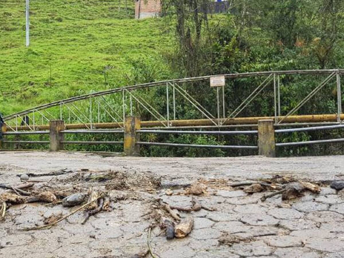 Varios hombres habrían violado a dos mujeres en una vereda de Villamaría, Caldas