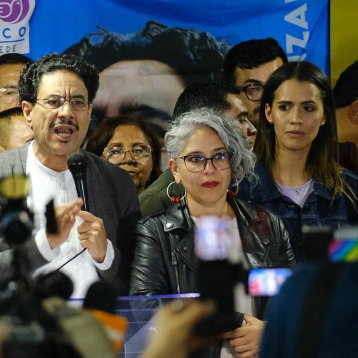 “Soy partidario de un acuerdo nacional”: Iván Cepeda, ganador de la consulta del Pacto Histórico
