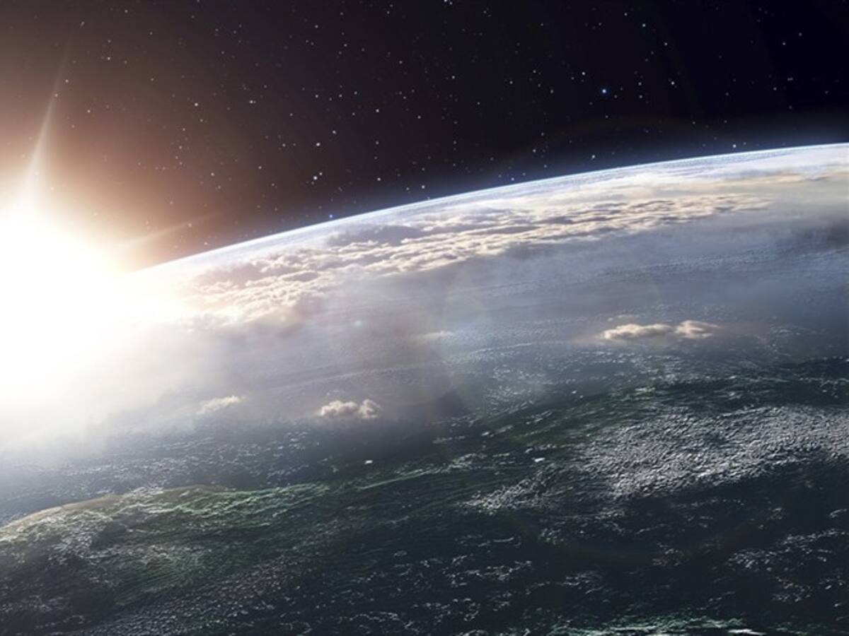 Confirman existencia de exoplaneta habitable parecido a la Tierra