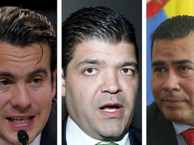 Claudia Blum no es cuota de Cambio Radical en Gobierno: Rodrigo Lara