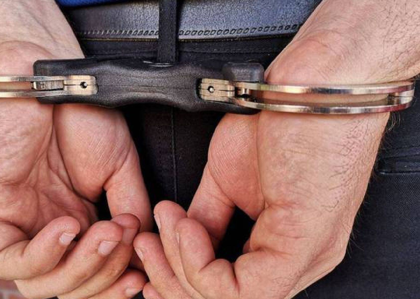 Imagen de referencia de una captura/ Colprensa