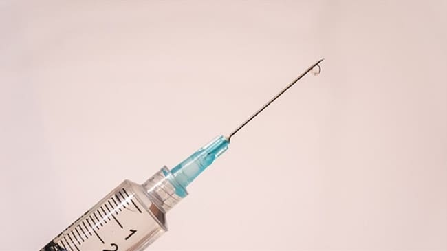 La mujer le hacía esto a la bebé desde que tenía un mes de nacida porque "no podía amarla".. Foto: Getty Images