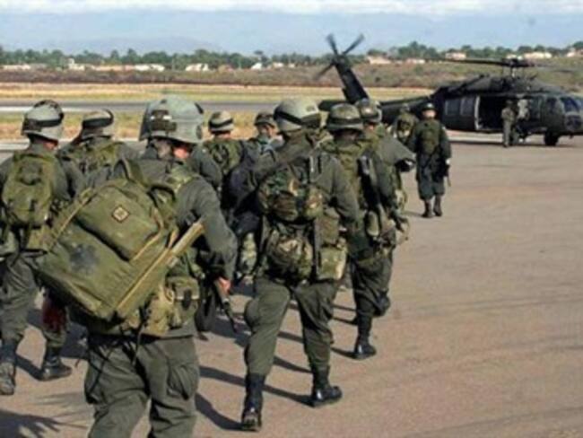 Gobierno apelará demanda por 35 mil millones de pesos que ganaron soldados e infantes