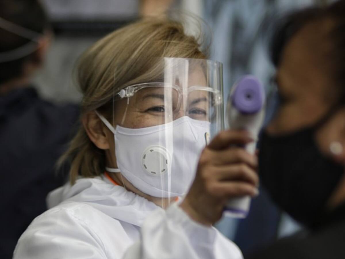 Quedó comprobado que el confinamiento no es la única respuesta: presidente de la SAC