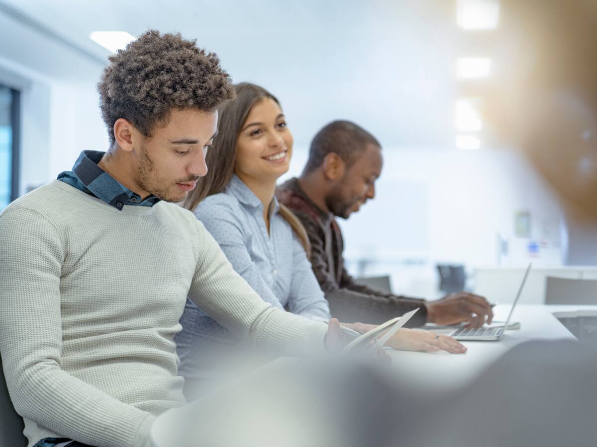 Listo el dinero de las cuotas atrasadas del programa Estado Joven