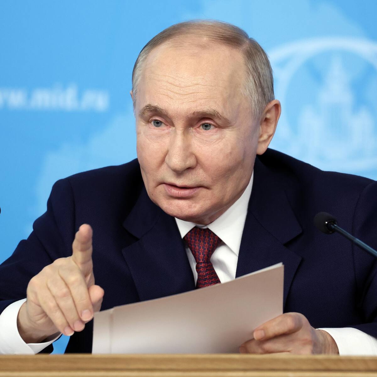 De carácter político y económico: detalles de la visita de Putin a Corea del Norte