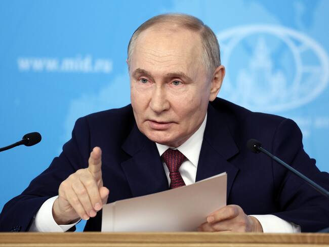 De carácter político y económico: detalles de la visita de Putin a Corea del Norte