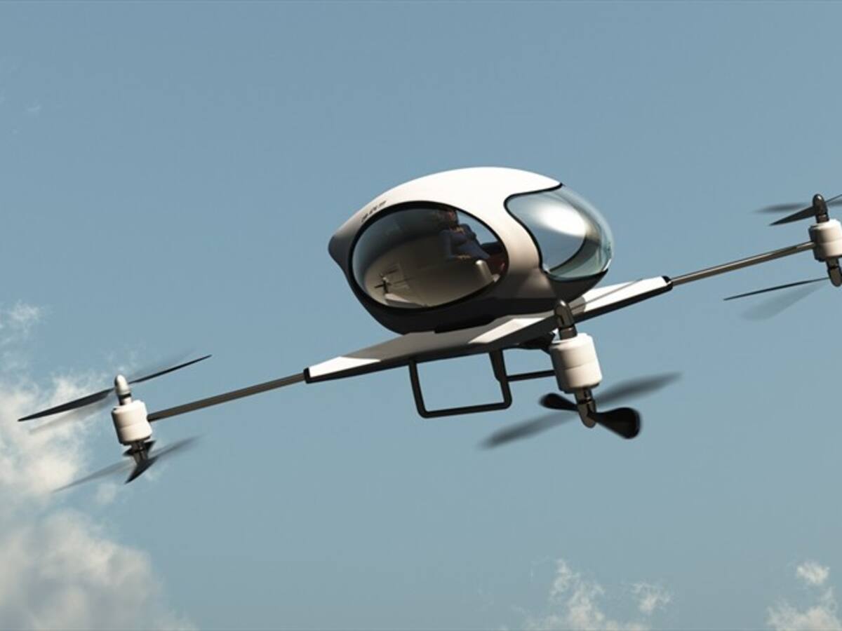 Con dron custodiarán la frontera con Venezuela