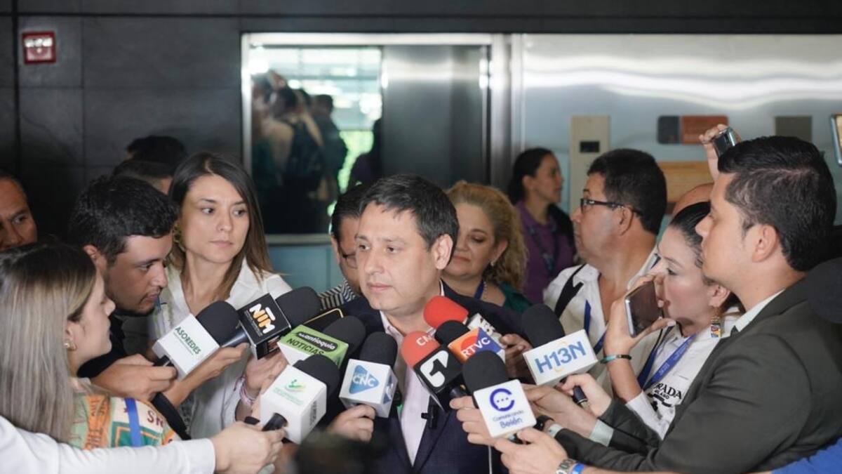 Sale el director de Infraestructura del MinTIC y llega Natalia Escobar al cargo