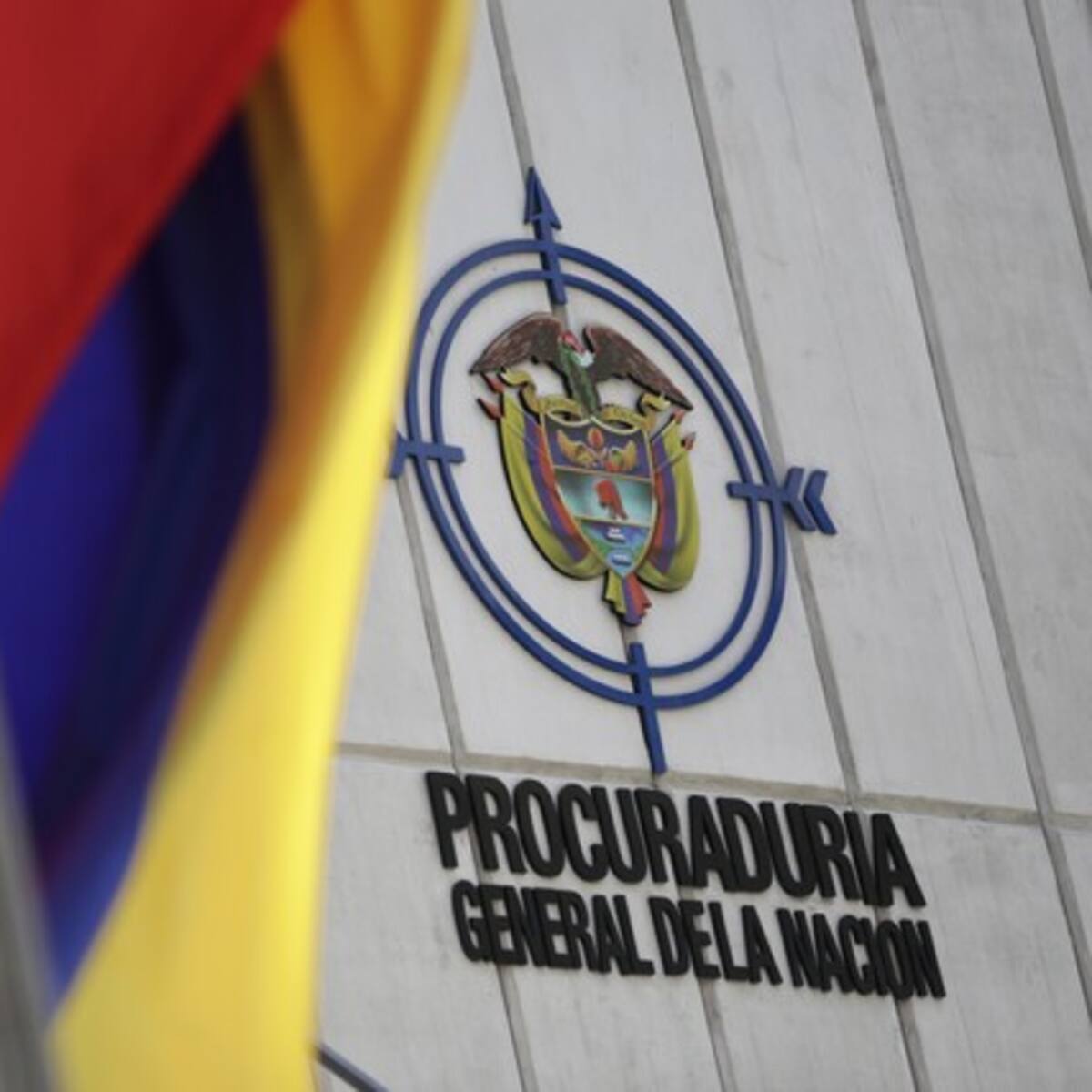 Procuraduría absolvió a exgobernador de Chocó imputado por el Tribunal de Bogotá