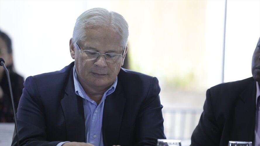 Fiscalía investiga a alcalde de Popayán quien confirmó tiene coronavirus . Foto: Colprensa