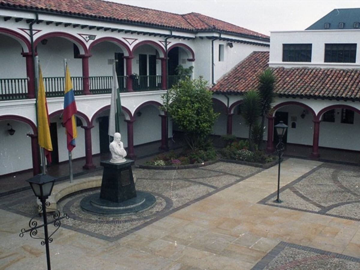 Alameda Entreparques, el proyecto que causa debate en Concejo de Bogotá