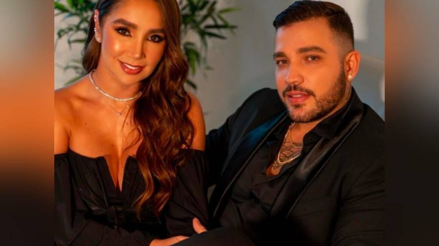 Paola Jara y Jessi Uribe. Créditos: Página de Instagram oficial de Paola