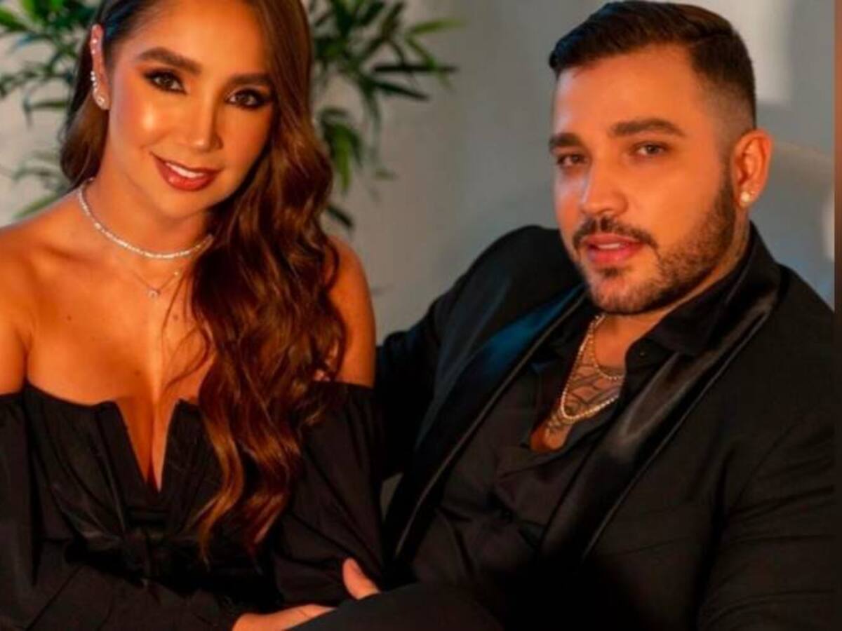 ¿La familia se crece?, ¿Paola Jara Y Jessi Uribe estarían esperando su primer hijo