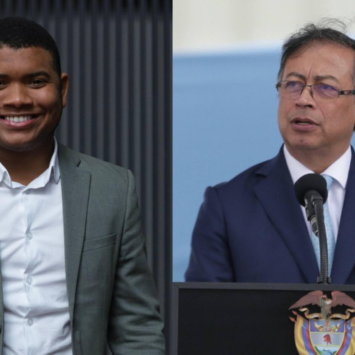 Polo Polo irá a juicio en la Corte por hostigamiento agravado contra el presidente Gustavo Petro