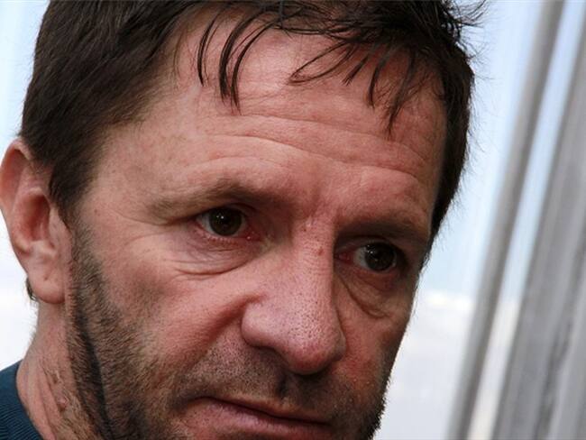 La especulación es que una investigación contra Lizcano habría sido la razón: Pirry