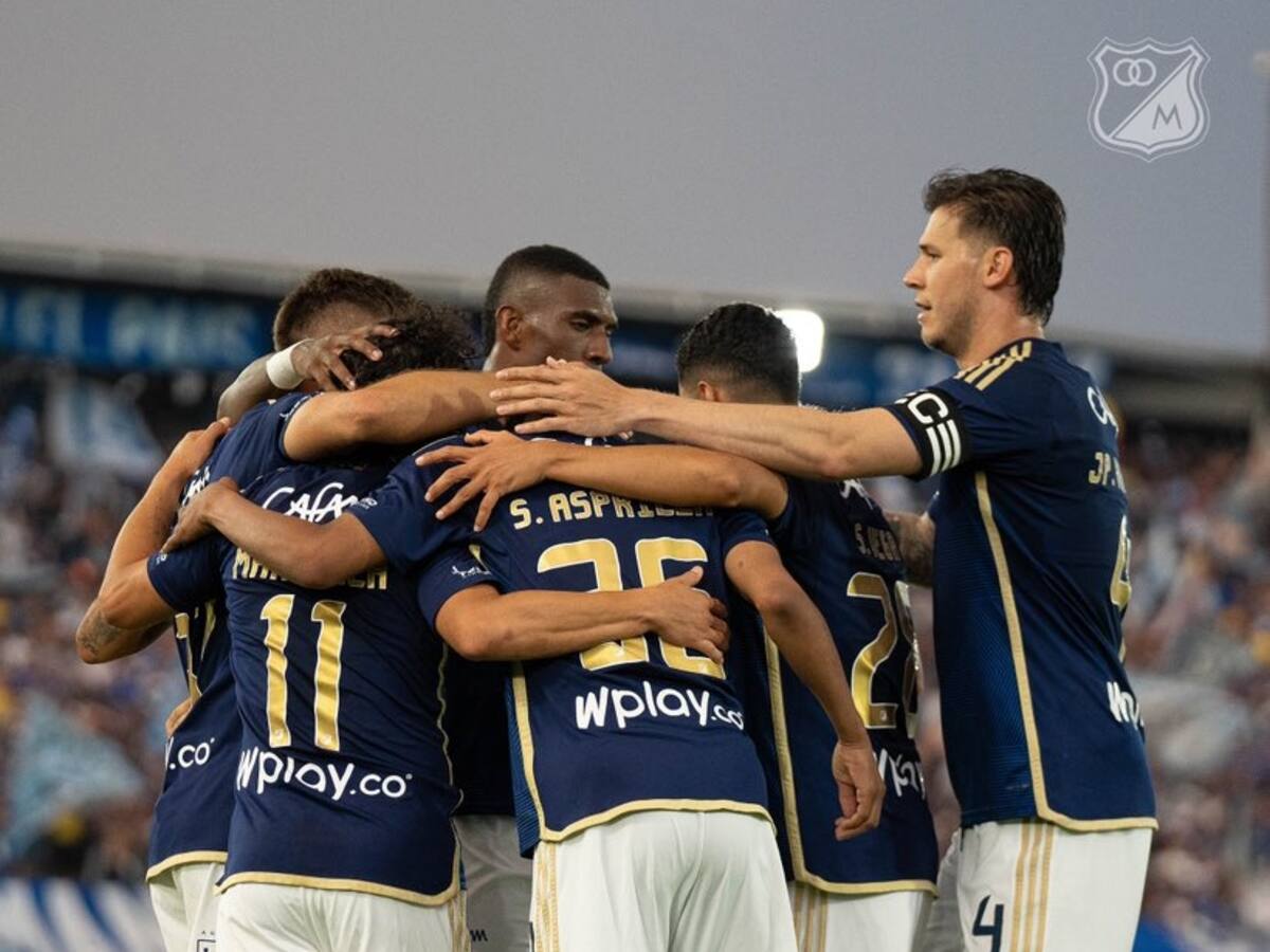 Millonarios pidió no disputar primer partido de liga contra Unión Magdalena por falta de garantías