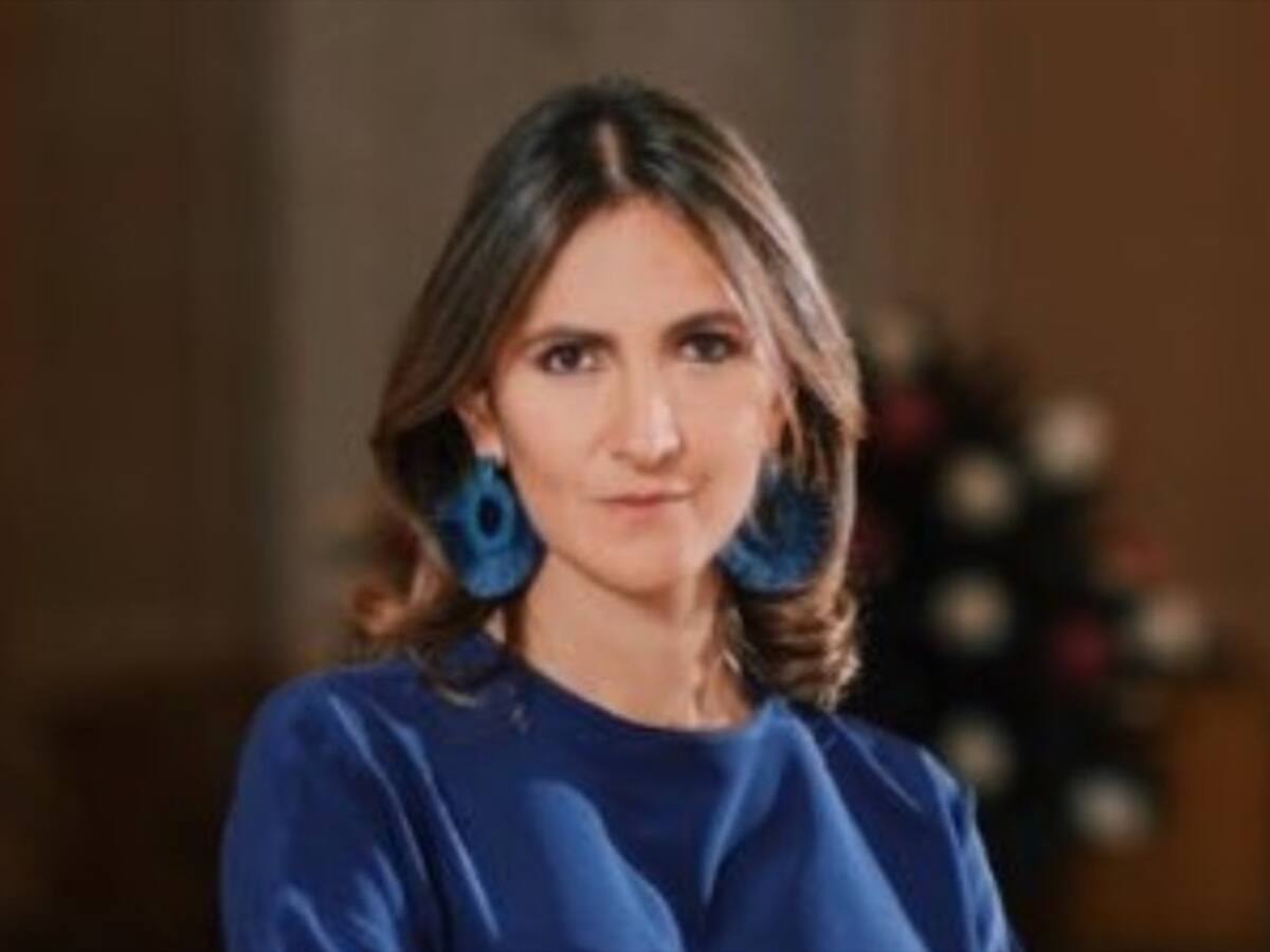 Se amplían los poderes de la jefe de Gabinete de la Presidencia
