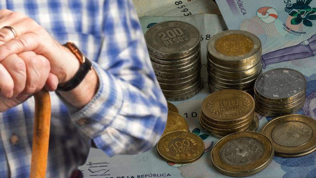 ¿Cuál es el impacto del salario mínimo en las pensiones para 2026? Experto aclaró a dudas