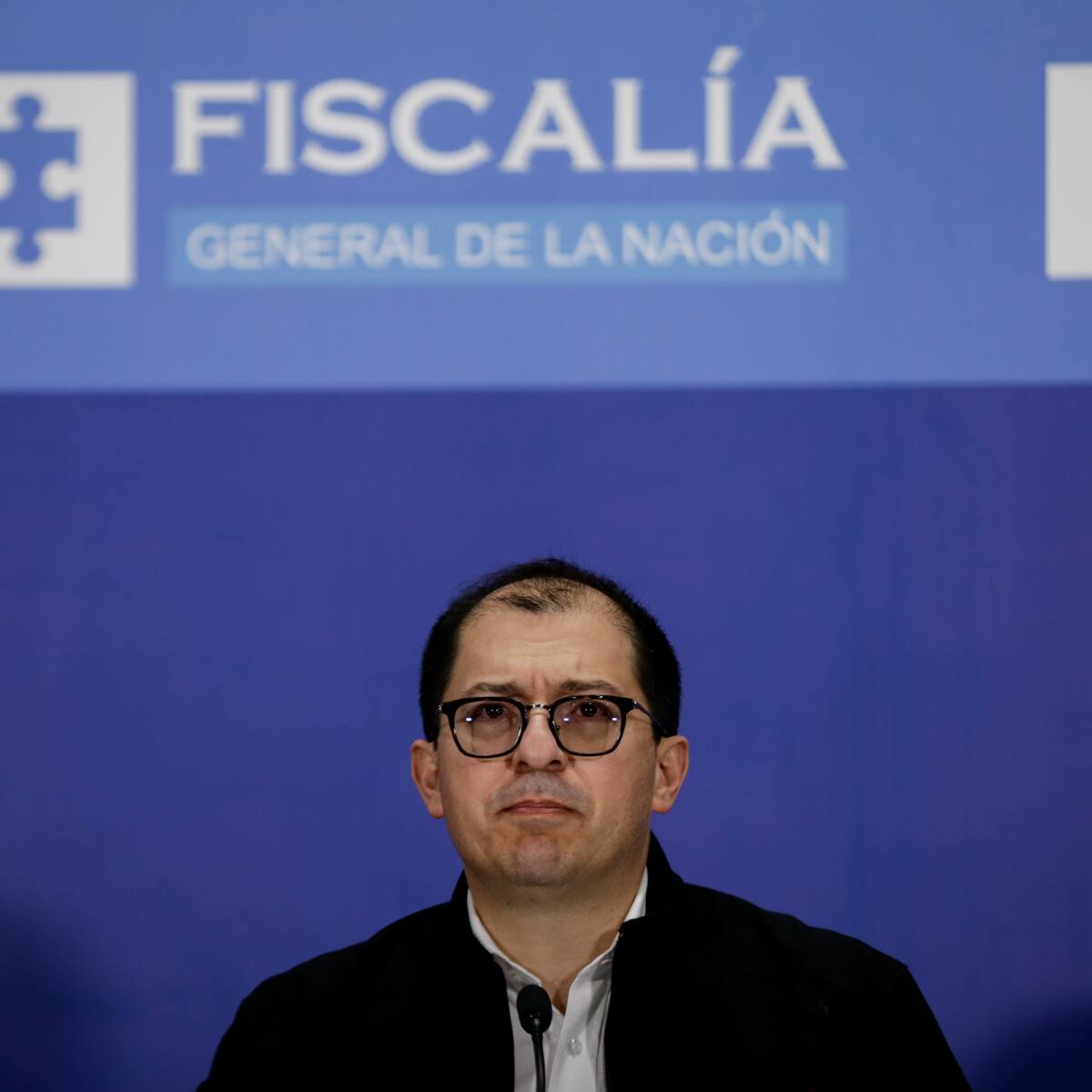 “Ni más faltaba que el Ejecutivo haga las investigaciones”: fiscal Barbosa responde