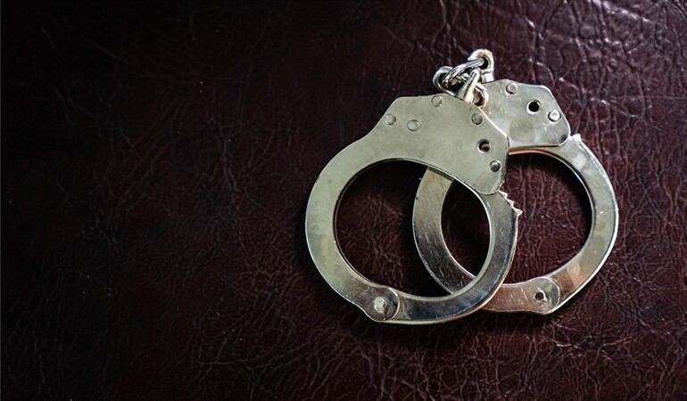 La Policía de India detuvo a 28 de las 33 personas supuestamente implicadas en la violación en grupo a una joven de 15 años. Foto: Getty Images