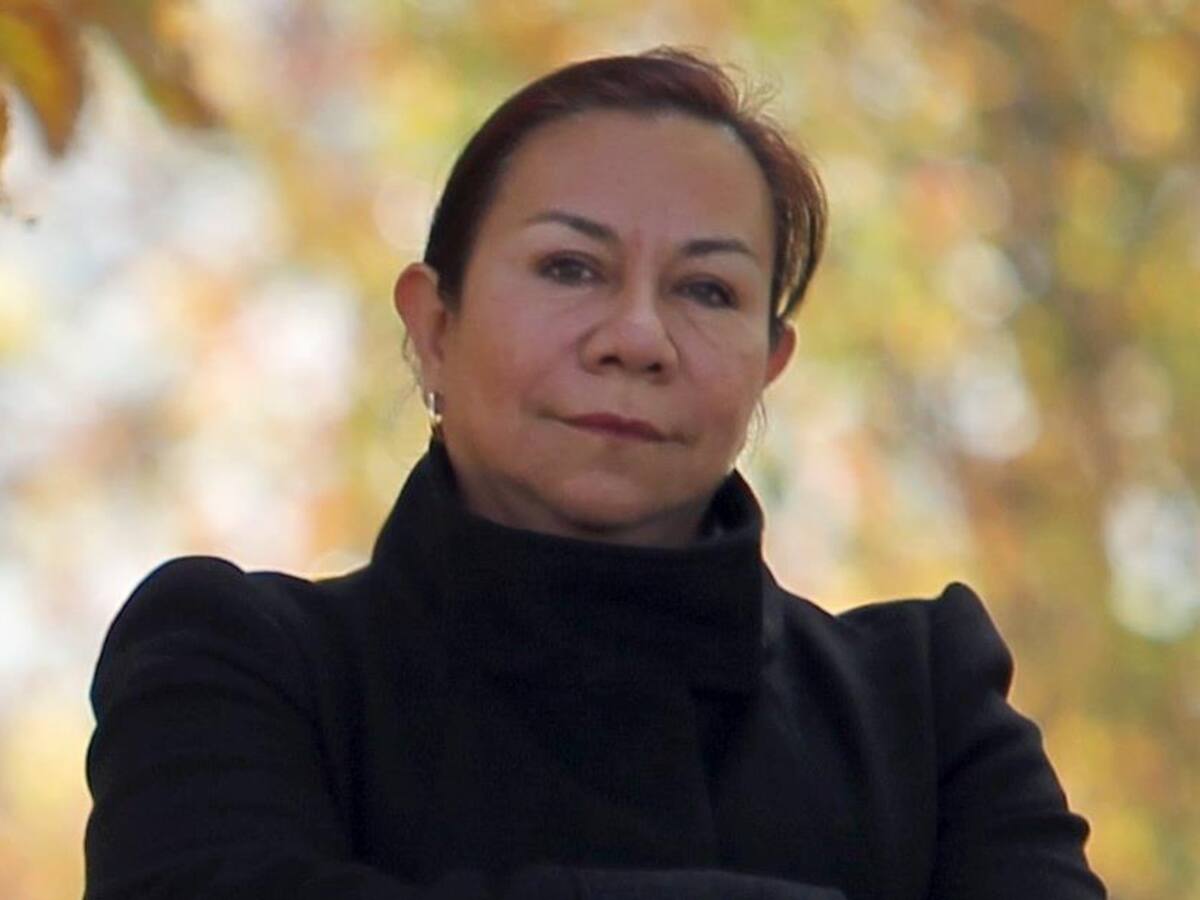 Confirmado: este es el decreto que nombra a Rosa Villavicencio viceministra de Relaciones Exteriores