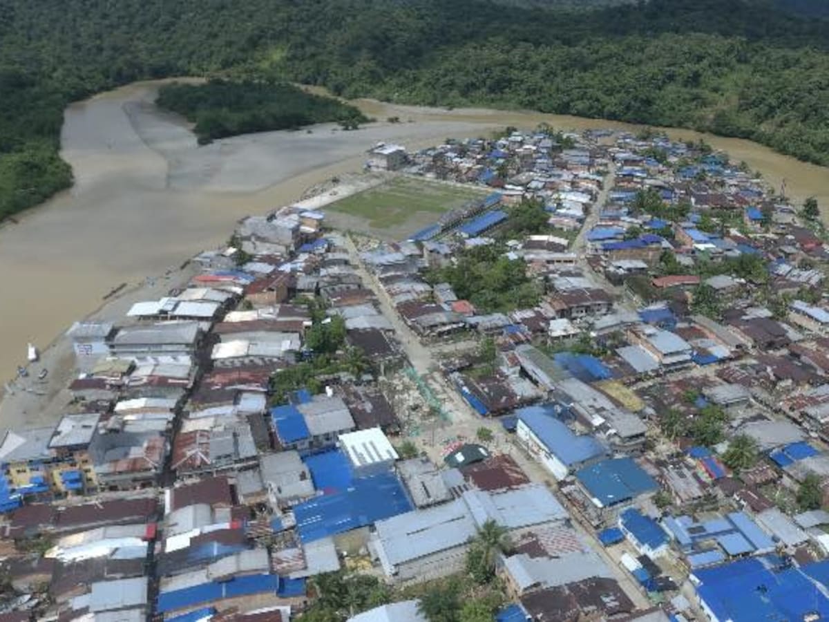 Alcalde de López de Micay, Cauca, pide respeto por la vida de contratistas secuestrados